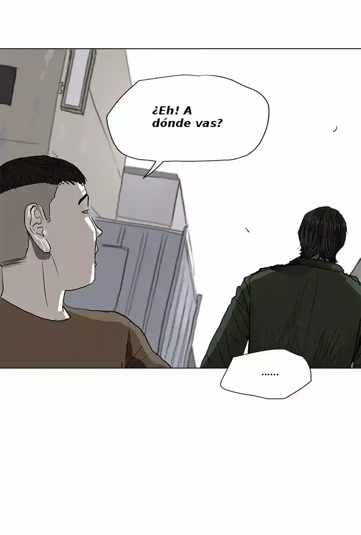 la tierra azul - Capítulo 2 - Página 44 - LectorTMOo