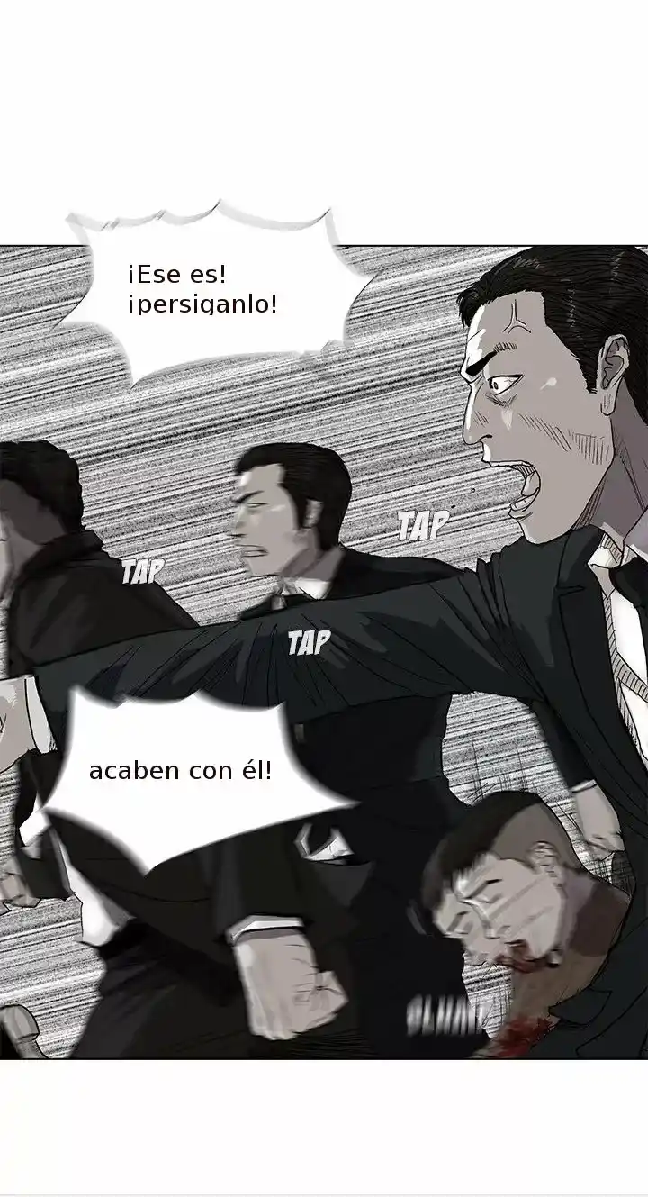 la tierra azul - Capítulo 3 - Página 52 - LectorTMOo