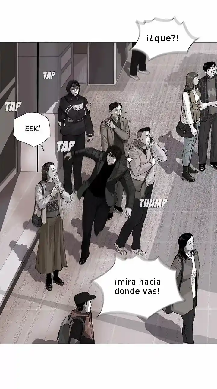 la tierra azul - Capítulo 3 - Página 75 - LectorTMOo