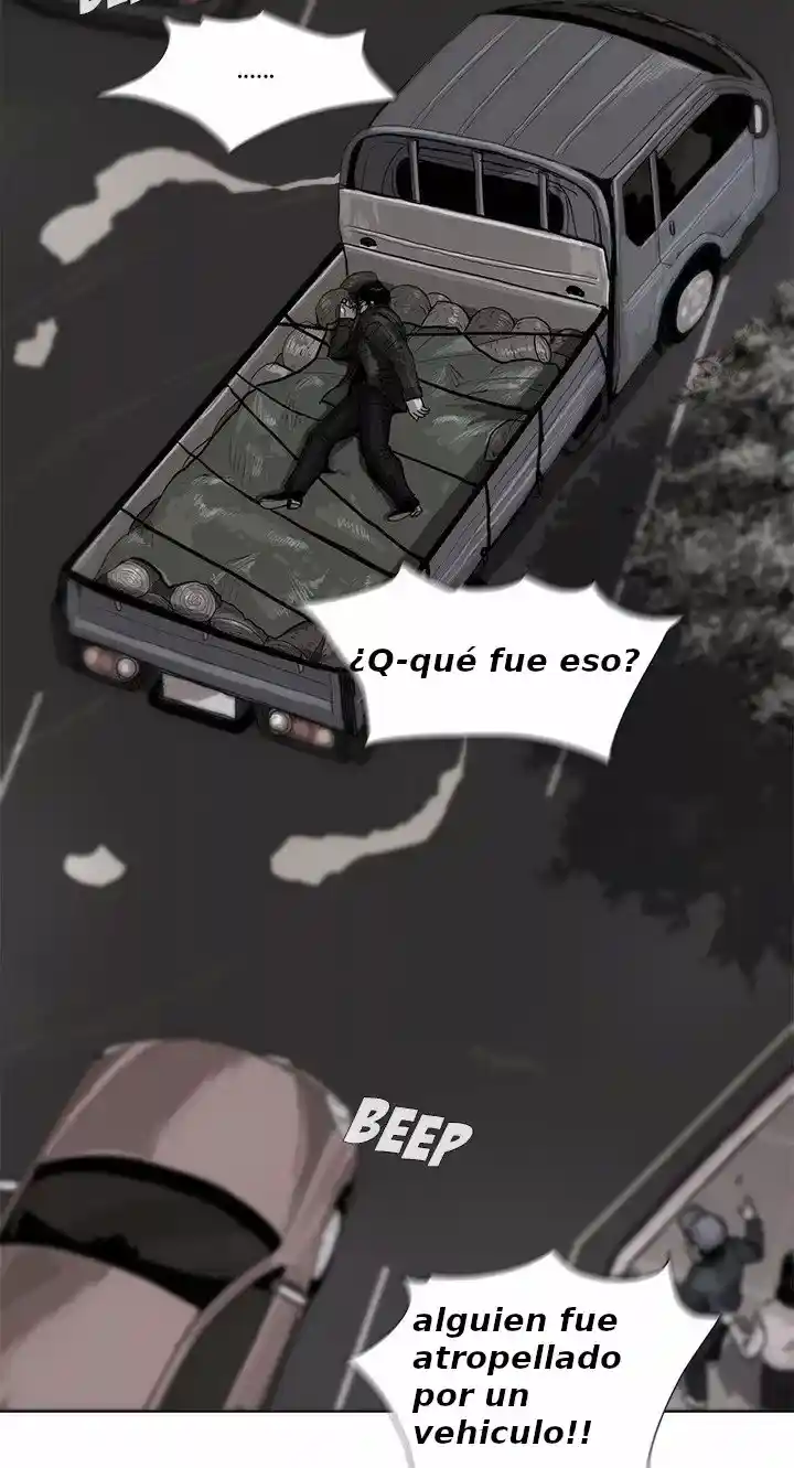 la tierra azul - Capítulo 4 - Página 20 - LectorTMOo