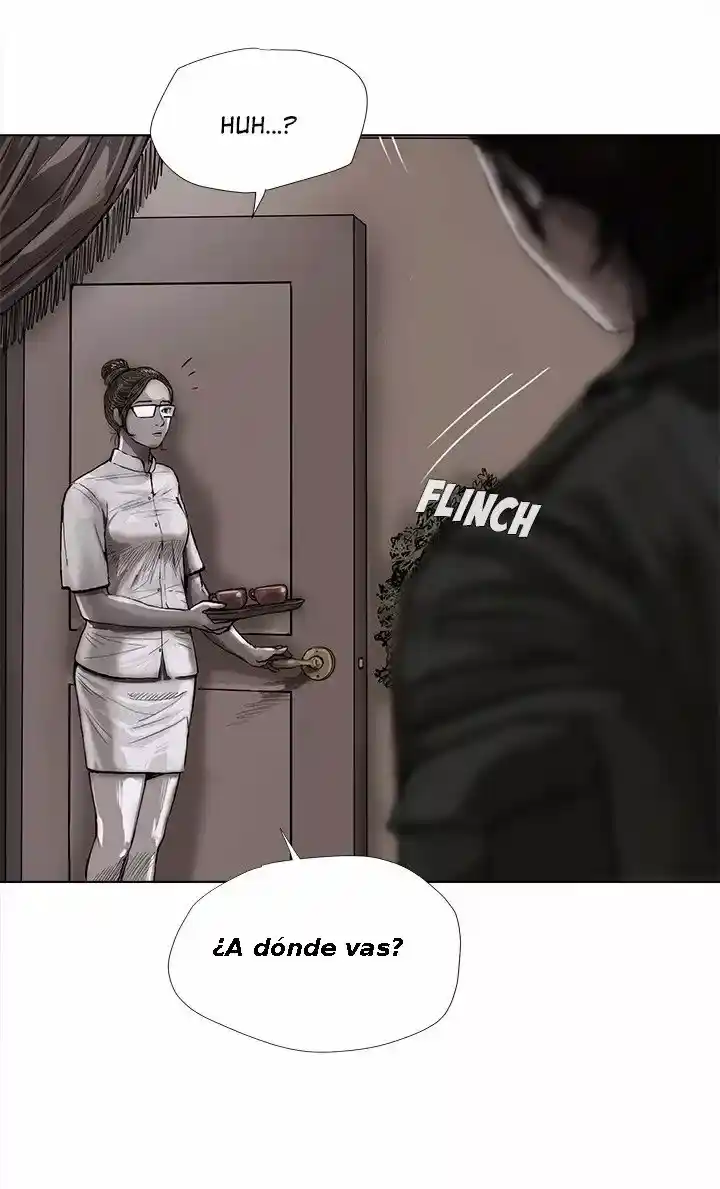 la tierra azul - Capítulo 5 - Página 29 - LectorTMOo