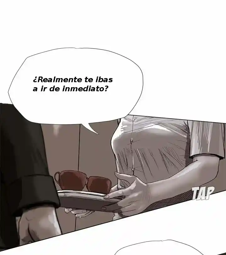 la tierra azul - Capítulo 5 - Página 33 - LectorTMOo