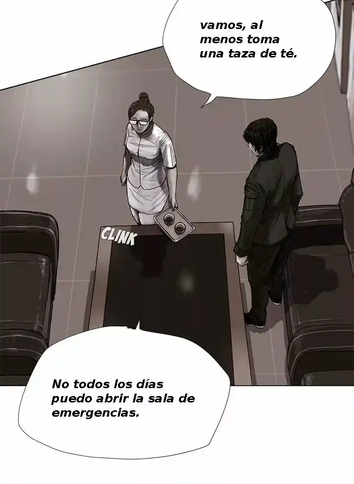 la tierra azul - Capítulo 5 - Página 34 - LectorTMOo