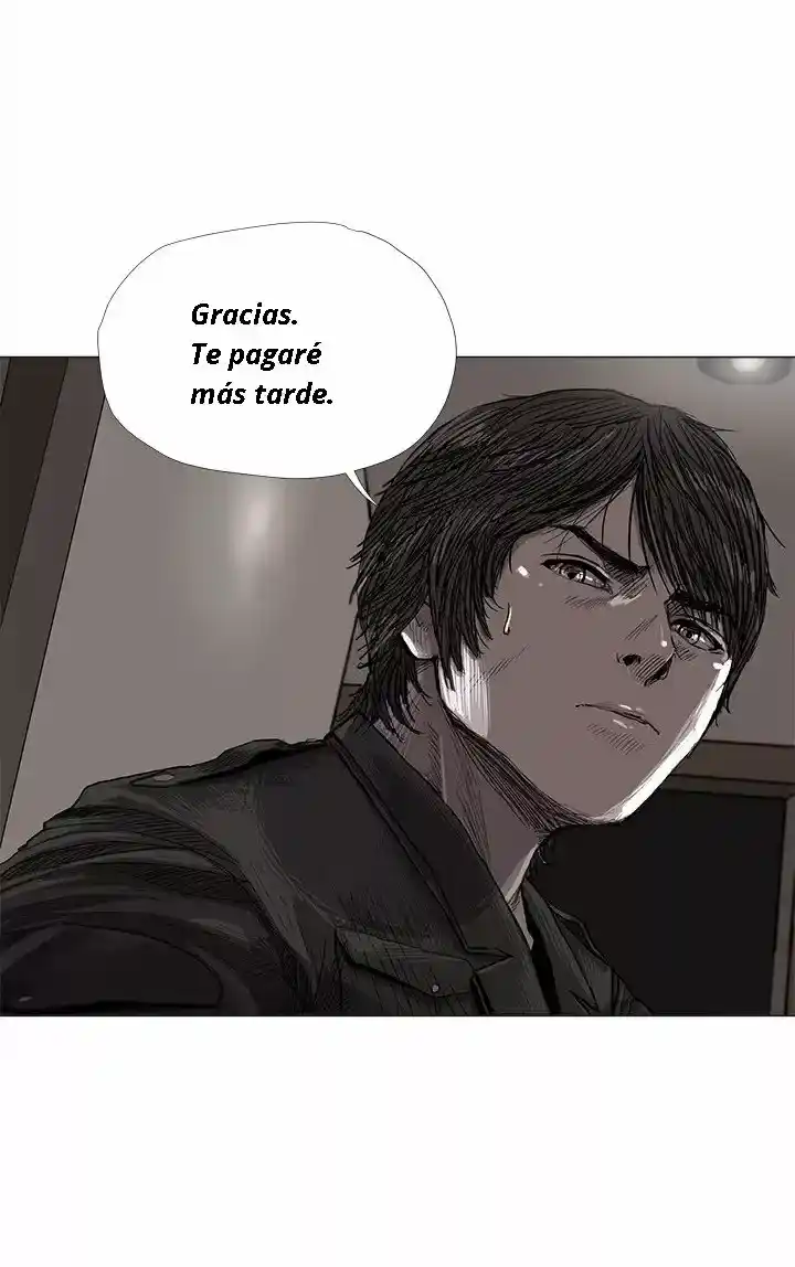 la tierra azul - Capítulo 5 - Página 59 - LectorTMOo