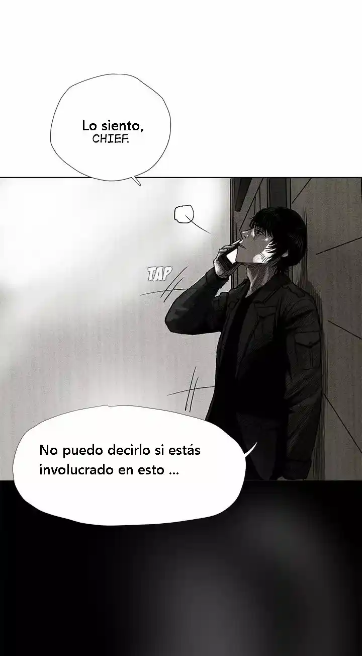la tierra azul - Capítulo 6 - Página 17 - LectorTMOo