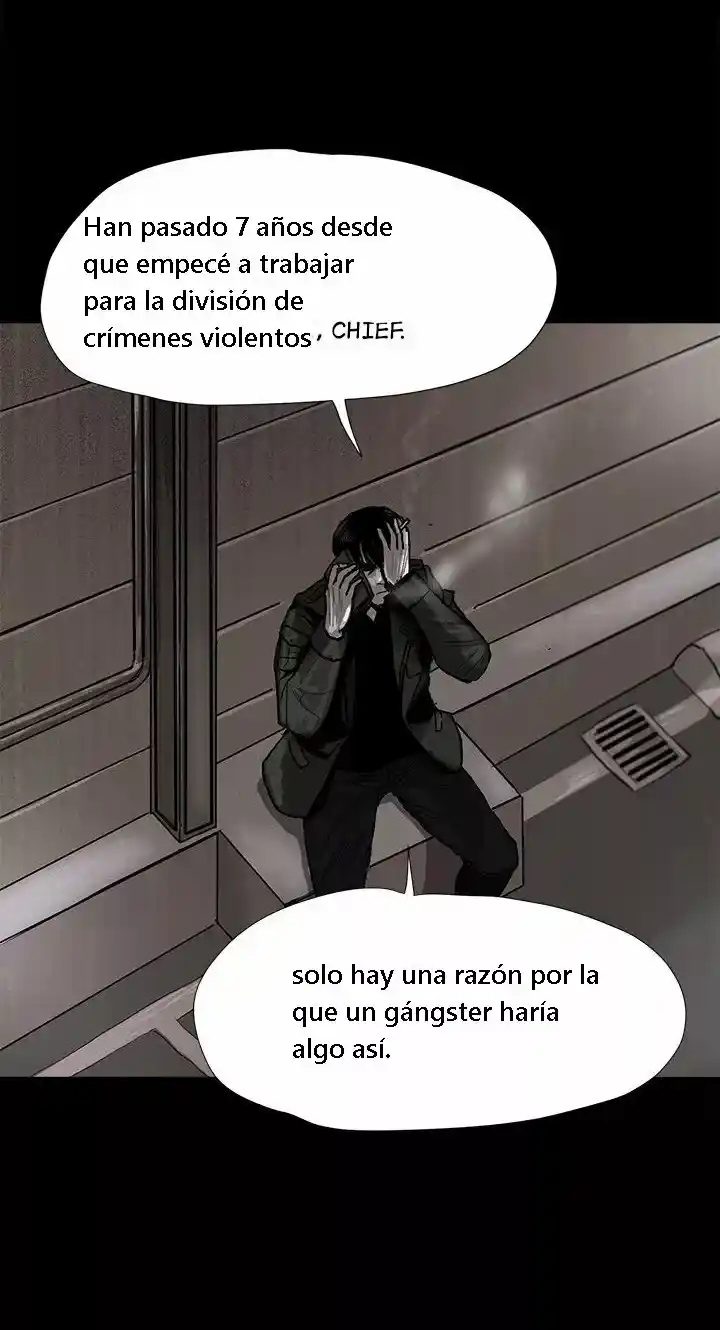 la tierra azul - Capítulo 6 - Página 20 - LectorTMOo