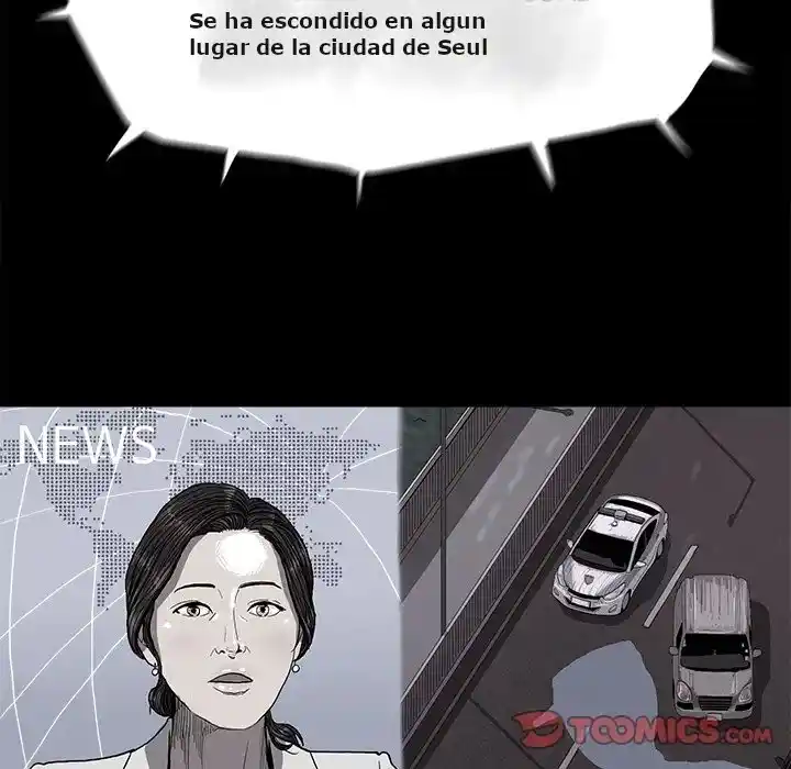 la tierra azul - Capítulo 6 - Página 116 - LectorTMOo