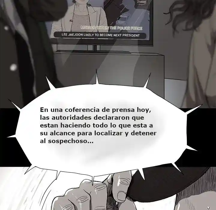 la tierra azul - Capítulo 6 - Página 118 - LectorTMOo