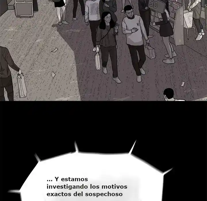 la tierra azul - Capítulo 6 - Página 121 - LectorTMOo