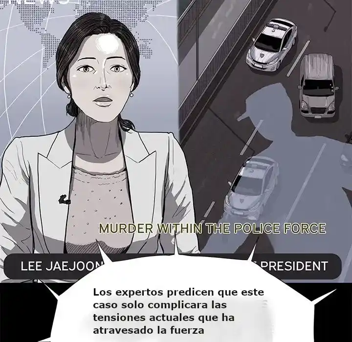 la tierra azul - Capítulo 7 - Página 4 - LectorTMOo