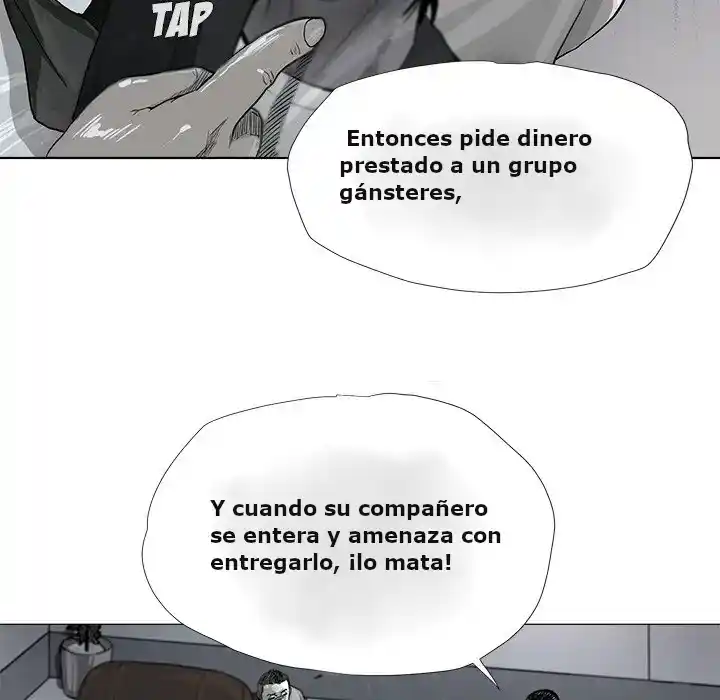 la tierra azul - Capítulo 8 - Página 6 - LectorTMOo