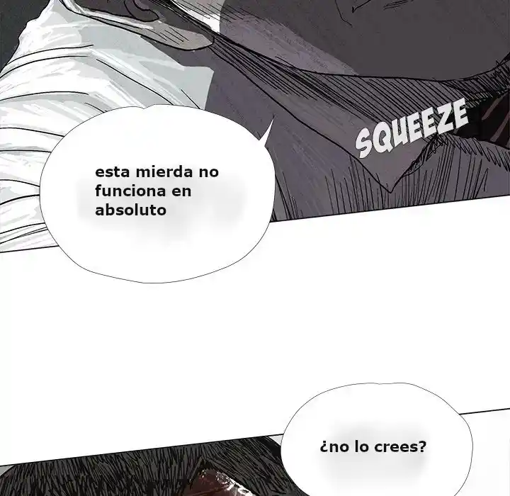 la tierra azul - Capítulo 8 - Página 28 - LectorTMOo