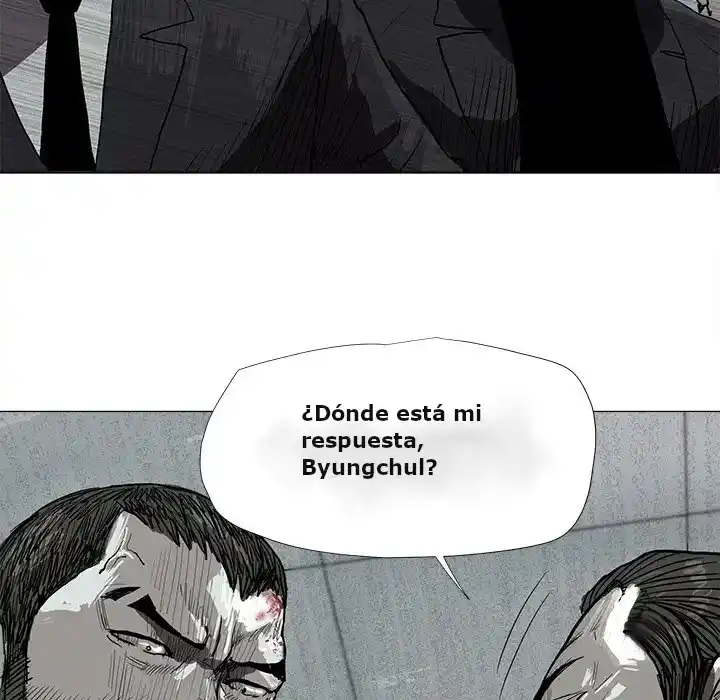 la tierra azul - Capítulo 8 - Página 31 - LectorTMOo
