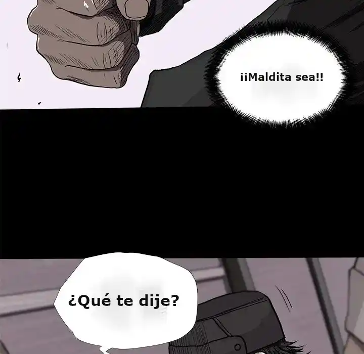 la tierra azul - Capítulo 8 - Página 84 - LectorTMOo