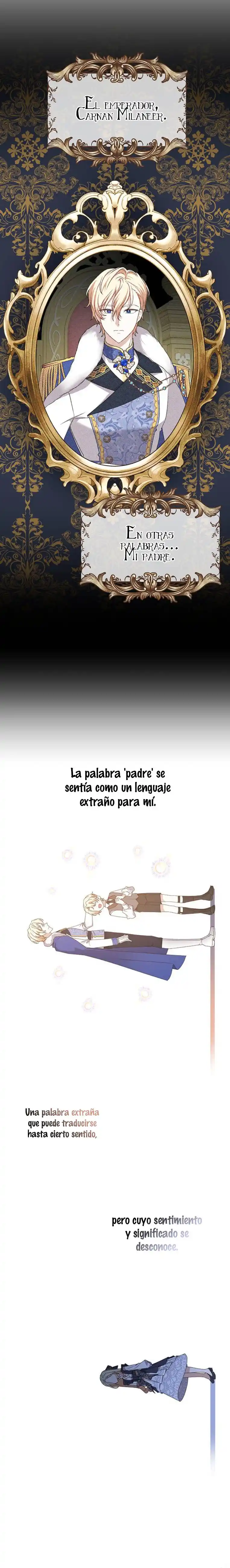 LA TIRANA QUIERE VIVIR TRANQUILAMENTE - Capítulo 1 - Página 21 - LectorTMOo