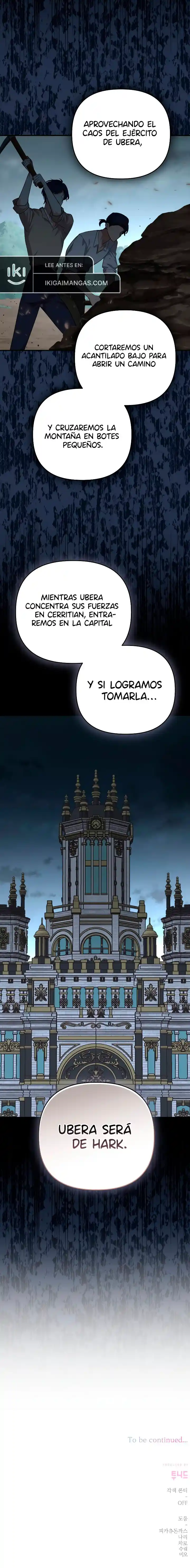 LA TIRANA QUIERE VIVIR TRANQUILAMENTE - Capítulo 112 - Página 9 - LectorTMOo
