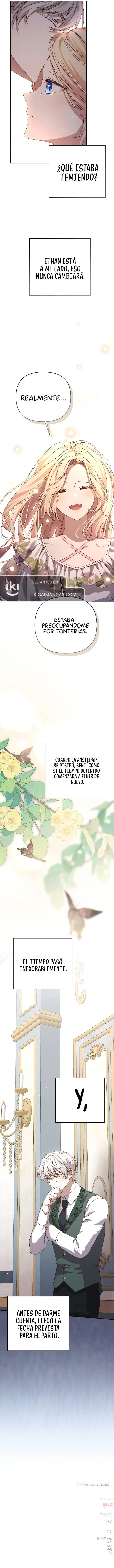 LA TIRANA QUIERE VIVIR TRANQUILAMENTE - Capítulo 123 - Página 9 - LectorTMOo