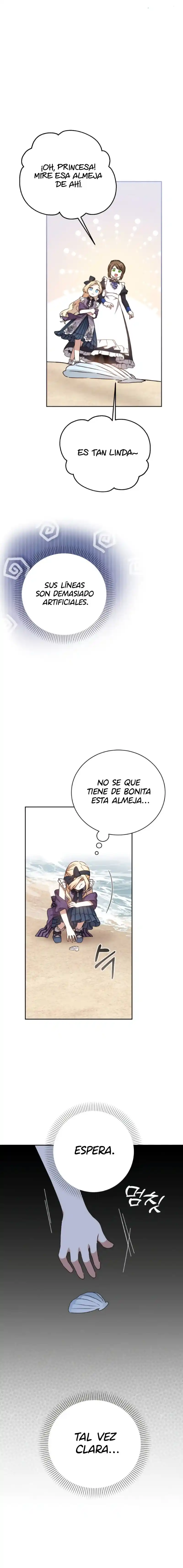 LA TIRANA QUIERE VIVIR TRANQUILAMENTE - Capítulo 13 - Página 5 - LectorTMOo
