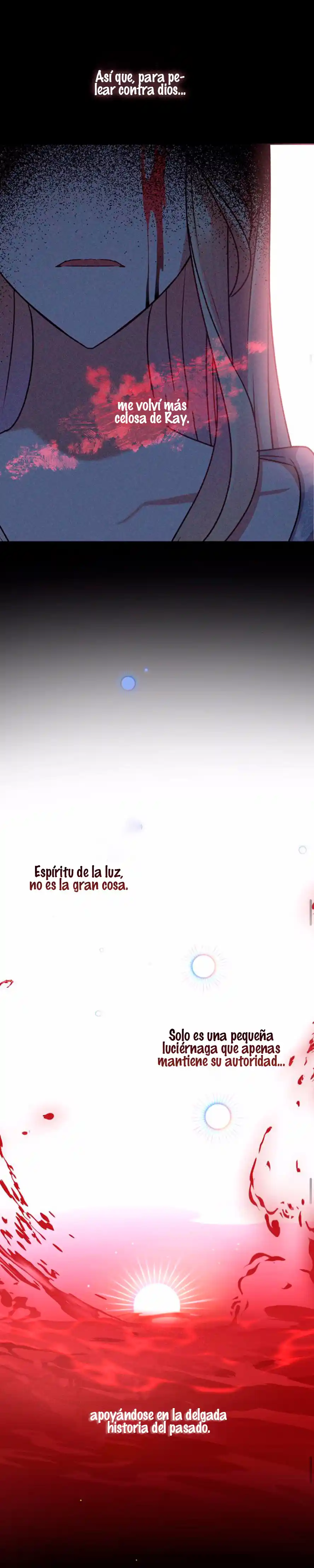 LA TIRANA QUIERE VIVIR TRANQUILAMENTE - Capítulo 2 - Página 22 - LectorTMOo