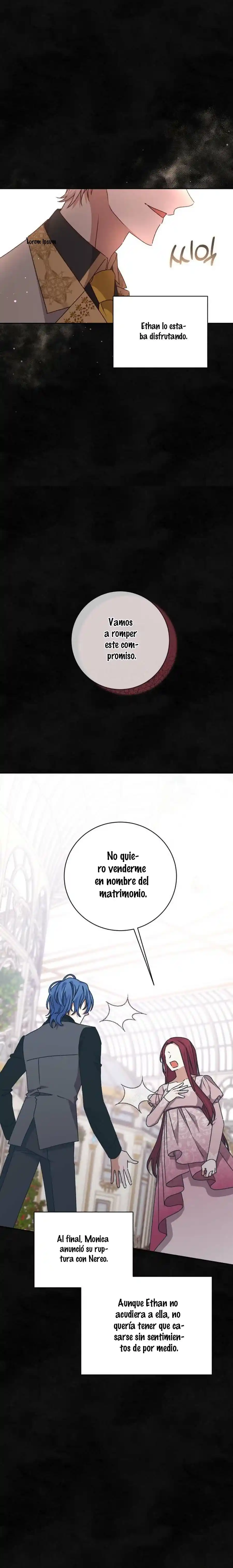 LA TIRANA QUIERE VIVIR TRANQUILAMENTE - Capítulo 26 - Página 12 - LectorTMOo