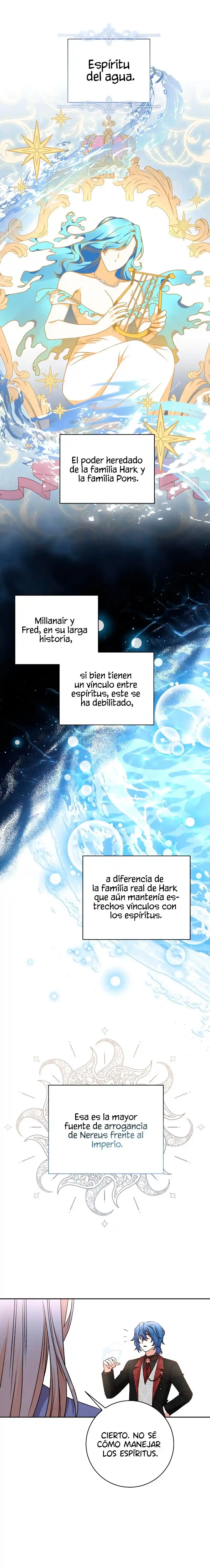 LA TIRANA QUIERE VIVIR TRANQUILAMENTE - Capítulo 27 - Página 12 - LectorTMOo