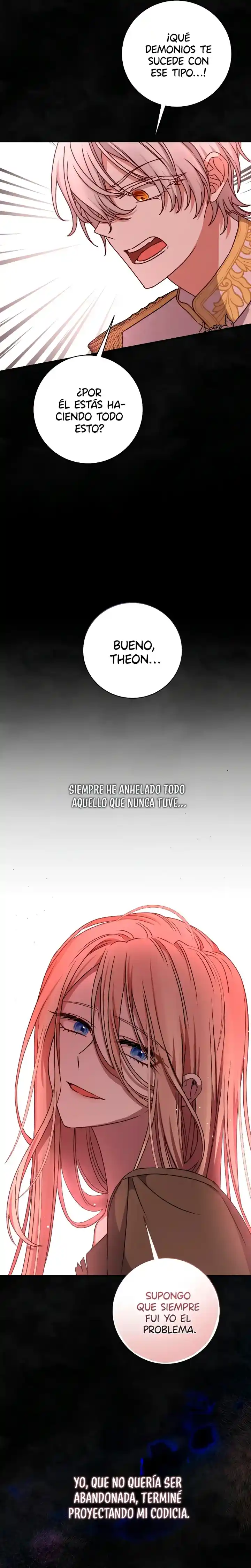 LA TIRANA QUIERE VIVIR TRANQUILAMENTE - Capítulo 33 - Página 18 - LectorTMOo