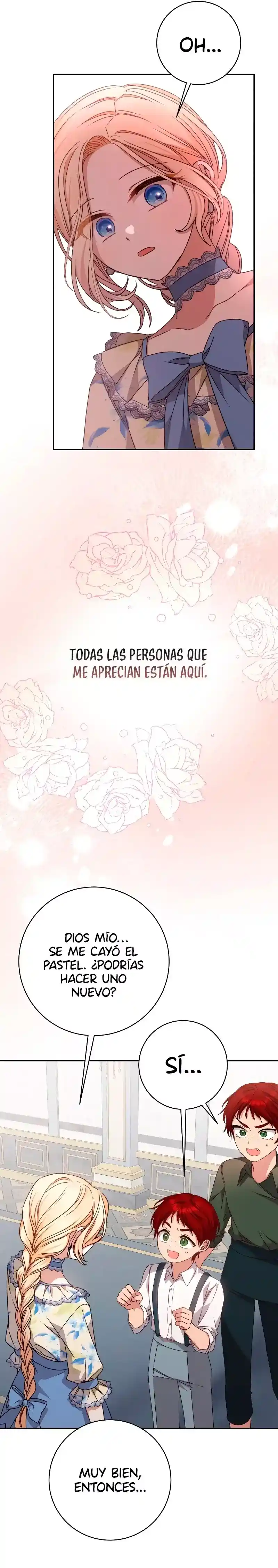 LA TIRANA QUIERE VIVIR TRANQUILAMENTE - Capítulo 36 - Página 14 - LectorTMOo