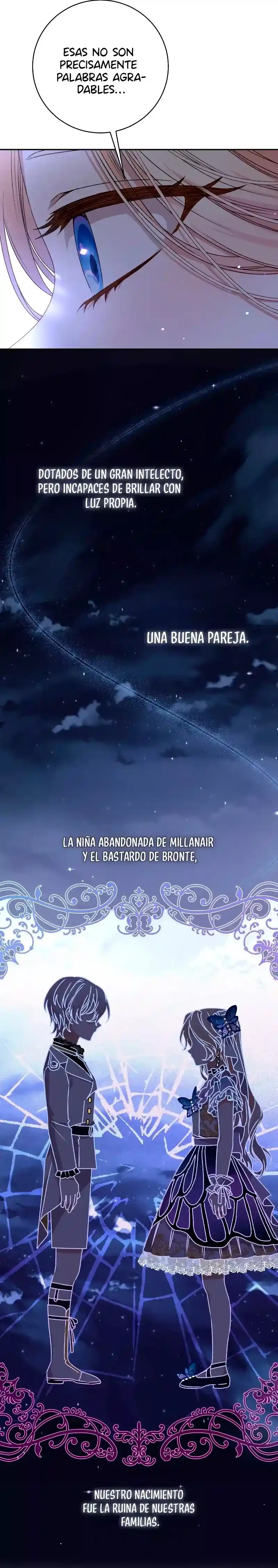 LA TIRANA QUIERE VIVIR TRANQUILAMENTE - Capítulo 38 - Página 21 - LectorTMOo