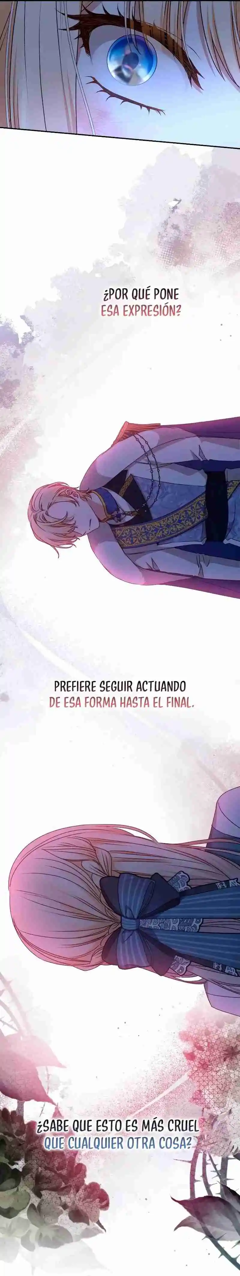 LA TIRANA QUIERE VIVIR TRANQUILAMENTE - Capítulo 41 - Página 5 - LectorTMOo