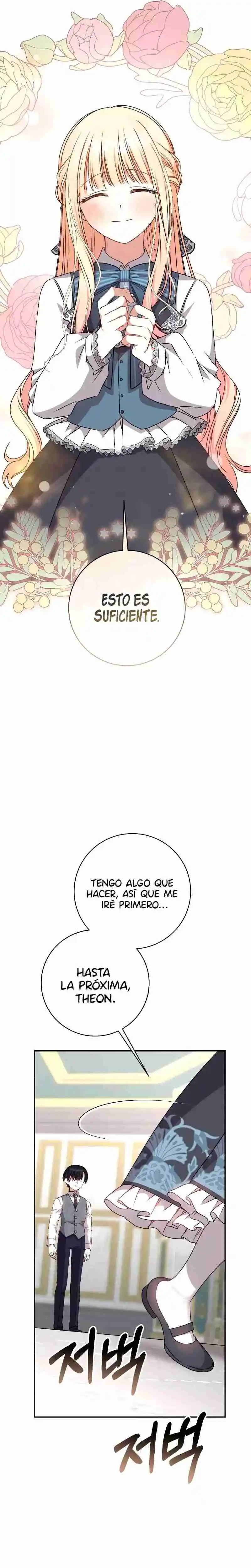 LA TIRANA QUIERE VIVIR TRANQUILAMENTE - Capítulo 41 - Página 24 - LectorTMOo