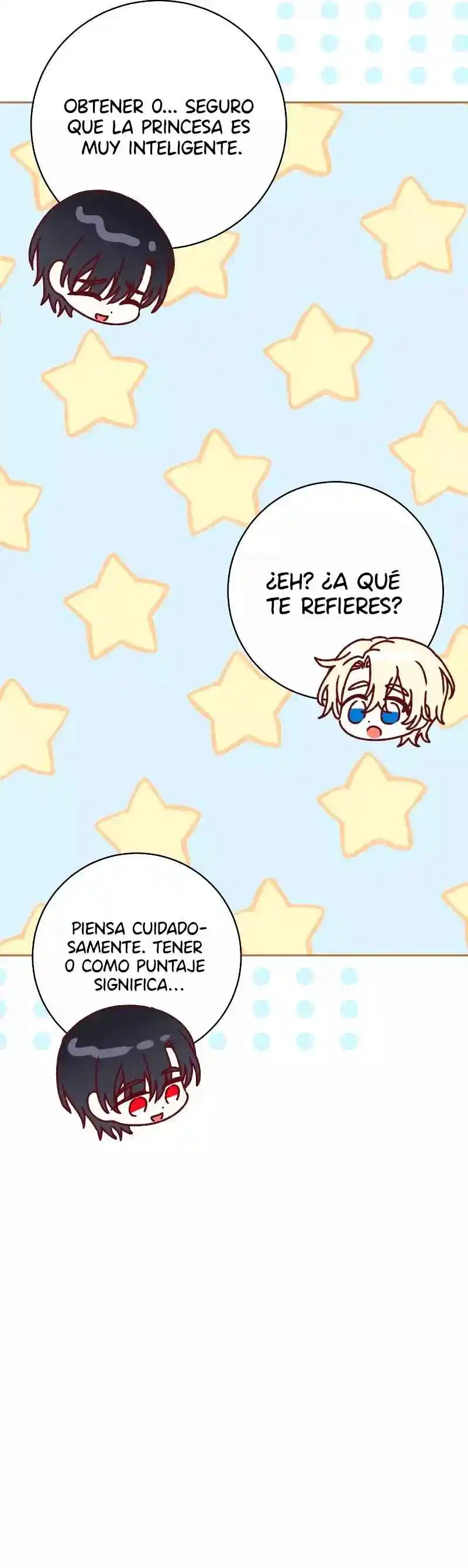 LA TIRANA QUIERE VIVIR TRANQUILAMENTE - Capítulo 42 - Página 14 - LectorTMOo