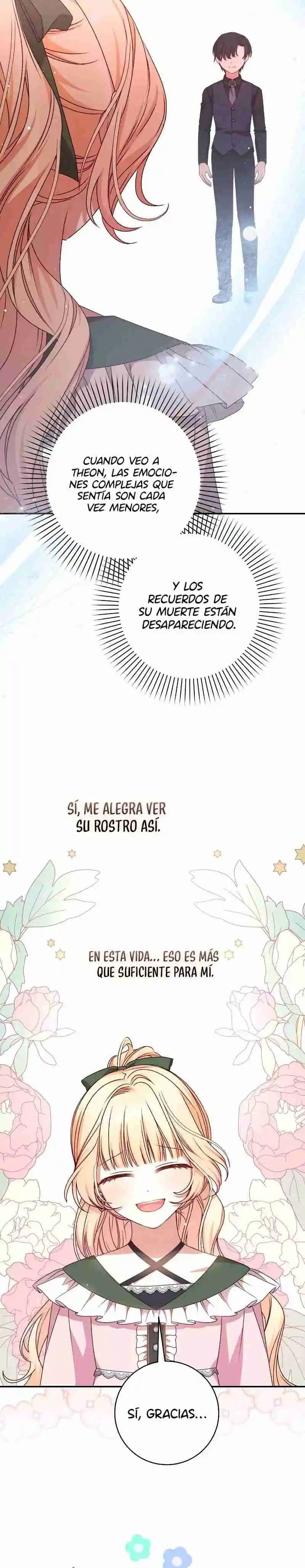 LA TIRANA QUIERE VIVIR TRANQUILAMENTE - Capítulo 43 - Página 11 - LectorTMOo