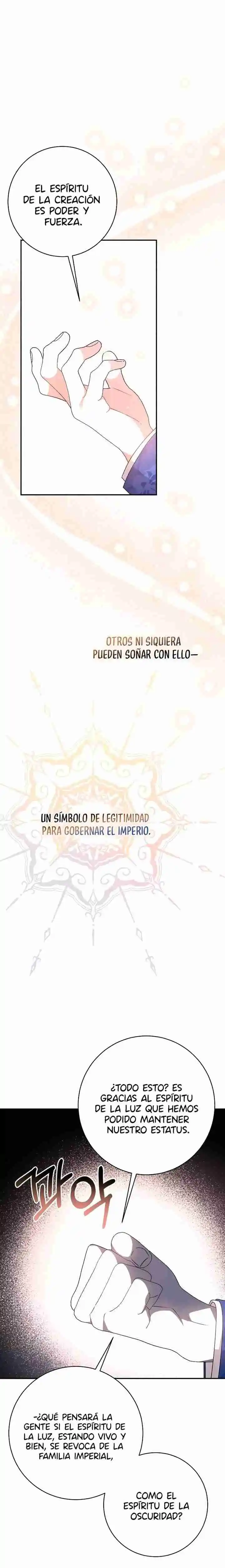 LA TIRANA QUIERE VIVIR TRANQUILAMENTE - Capítulo 46 - Página 16 - LectorTMOo