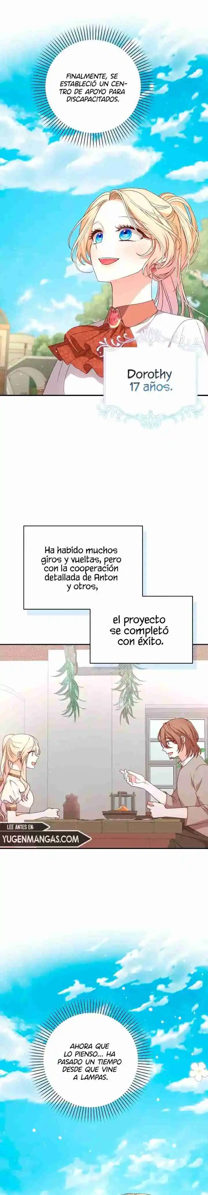 LA TIRANA QUIERE VIVIR TRANQUILAMENTE - Capítulo 47 - Página 26 - LectorTMOo