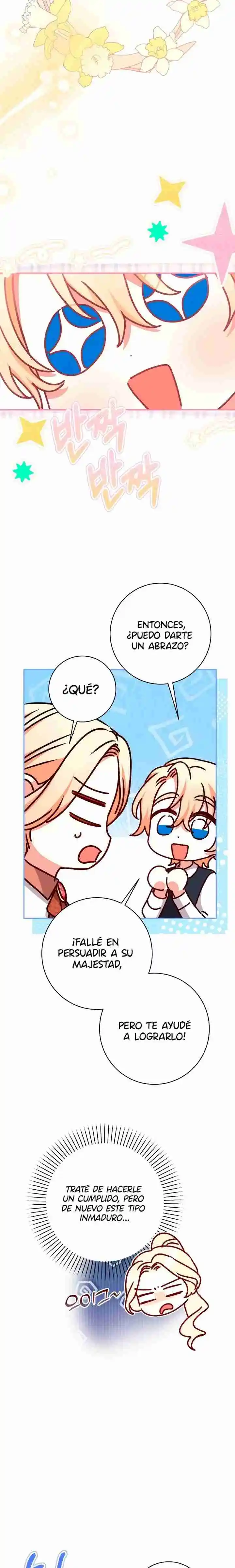 LA TIRANA QUIERE VIVIR TRANQUILAMENTE - Capítulo 47 - Página 32 - LectorTMOo