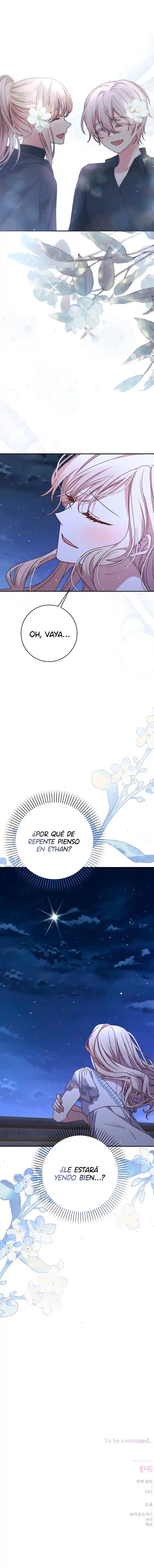 LA TIRANA QUIERE VIVIR TRANQUILAMENTE - Capítulo 50 - Página 18 - LectorTMOo