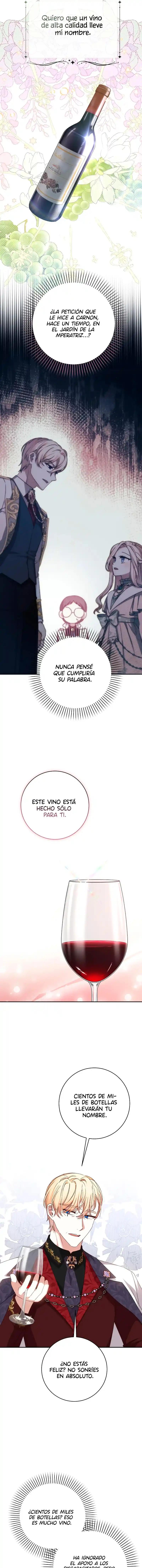 LA TIRANA QUIERE VIVIR TRANQUILAMENTE - Capítulo 53 - Página 14 - LectorTMOo