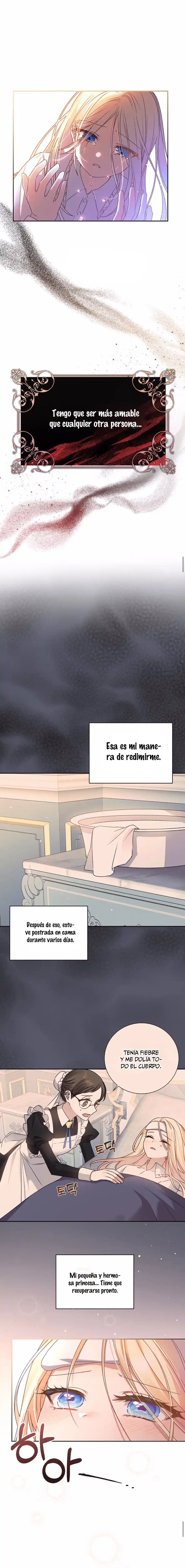 LA TIRANA QUIERE VIVIR TRANQUILAMENTE - Capítulo 6 - Página 7 - LectorTMOo