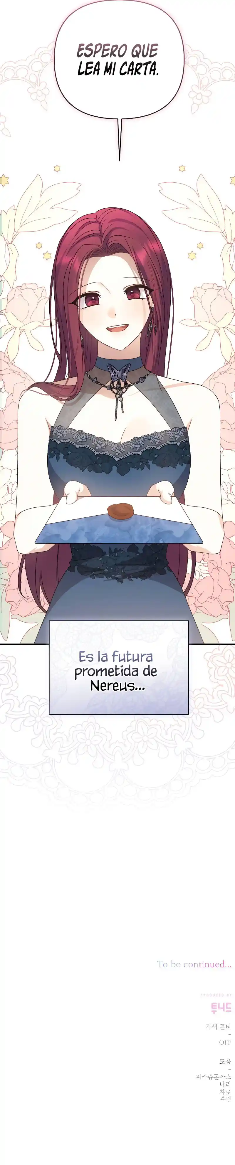 LA TIRANA QUIERE VIVIR TRANQUILAMENTE - Capítulo 69 - Página 18 - LectorTMOo