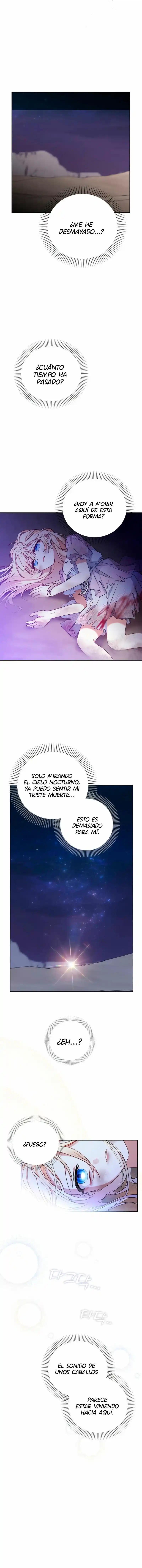 LA TIRANA QUIERE VIVIR TRANQUILAMENTE - Capítulo 8 - Página 16 - LectorTMOo