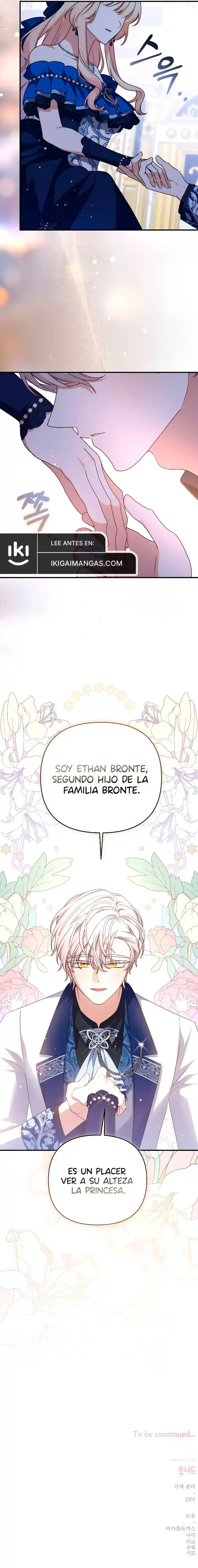 LA TIRANA QUIERE VIVIR TRANQUILAMENTE - Capítulo 90 - Página 15 - LectorTMOo