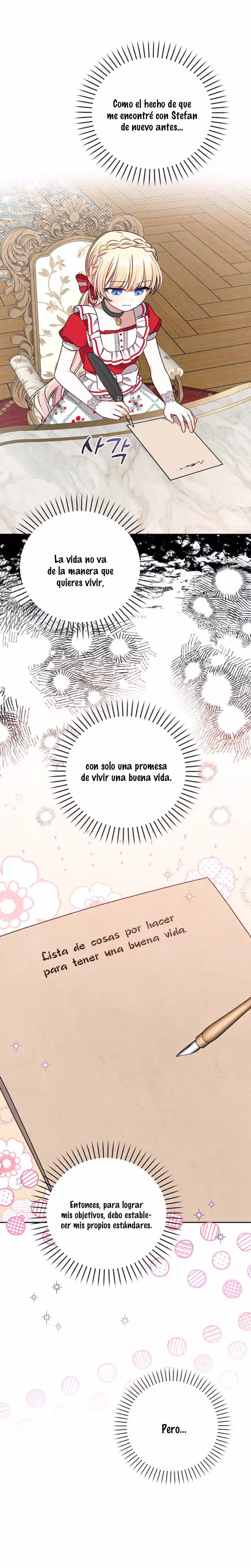 LA TIRANA QUIERE VIVIR TRANQUILAMENTE - Capítulo 10 - Página 13 - LectorTMOo