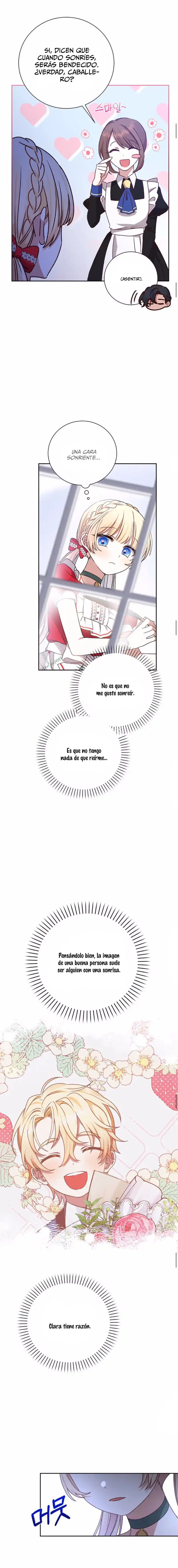 LA TIRANA QUIERE VIVIR TRANQUILAMENTE - Capítulo 10 - Página 17 - LectorTMOo