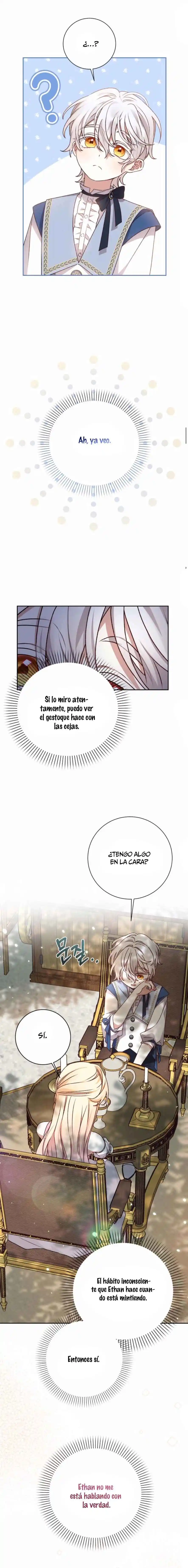 LA TIRANA QUIERE VIVIR TRANQUILAMENTE - Capítulo 12 - Página 17 - LectorTMOo