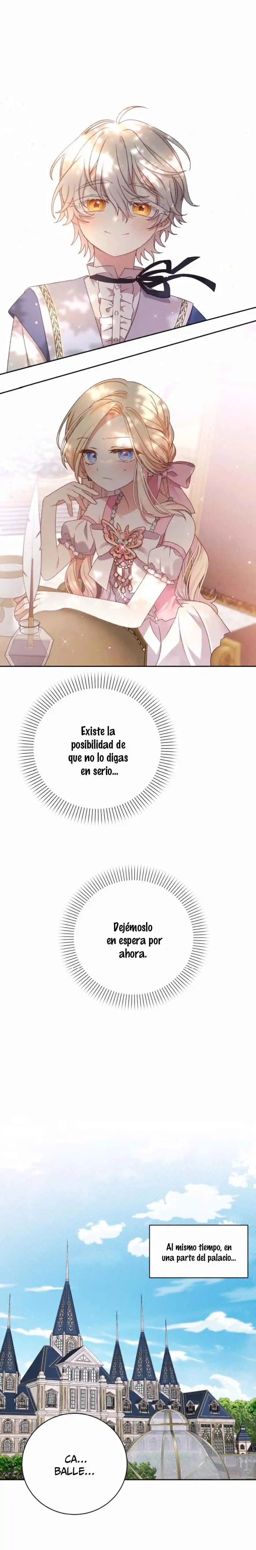 LA TIRANA QUIERE VIVIR TRANQUILAMENTE - Capítulo 12 - Página 26 - LectorTMOo