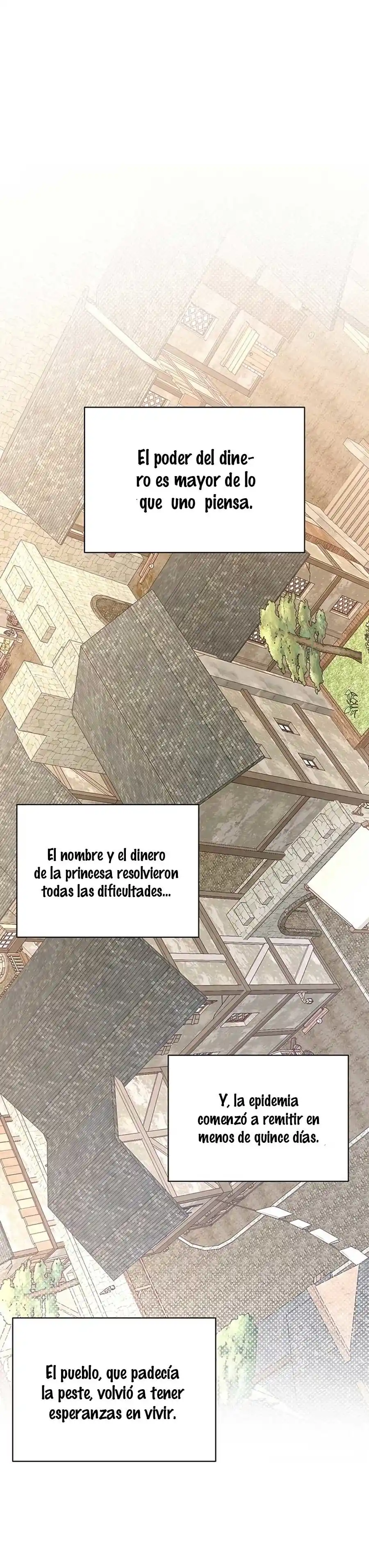 LA TIRANA QUIERE VIVIR TRANQUILAMENTE - Capítulo 14 - Página 25 - LectorTMOo