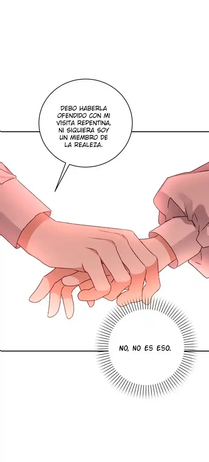LA TIRANA QUIERE VIVIR TRANQUILAMENTE - Capítulo 17 - Página 9 - LectorTMOo