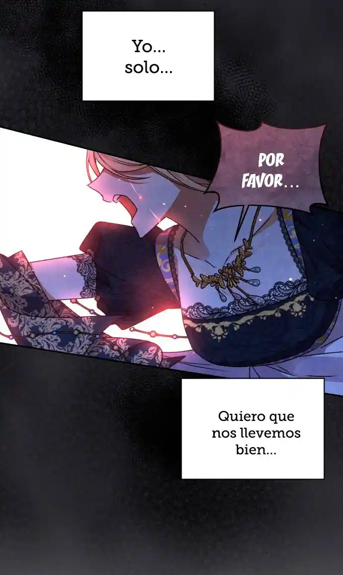 LA TIRANA QUIERE VIVIR TRANQUILAMENTE - Capítulo 17 - Página 27 - LectorTMOo