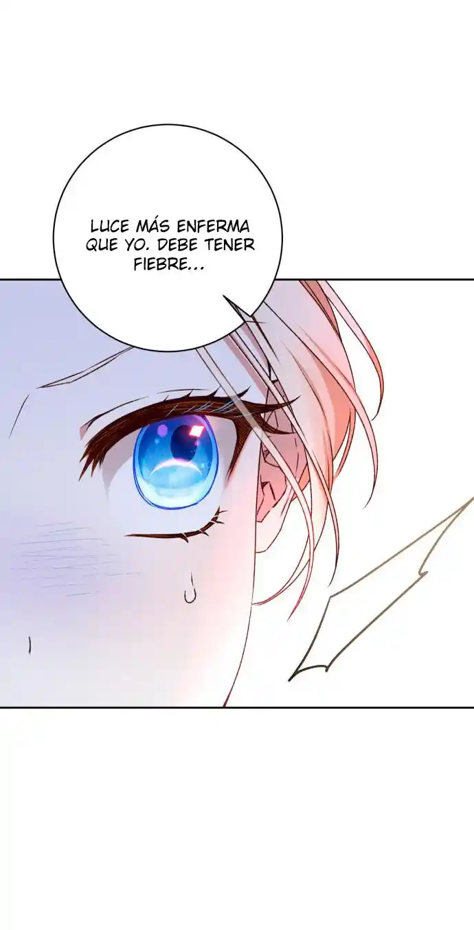 LA TIRANA QUIERE VIVIR TRANQUILAMENTE - Capítulo 17 - Página 45 - LectorTMOo