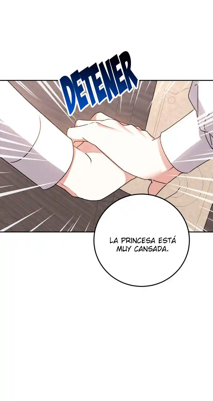 LA TIRANA QUIERE VIVIR TRANQUILAMENTE - Capítulo 17 - Página 67 - LectorTMOo